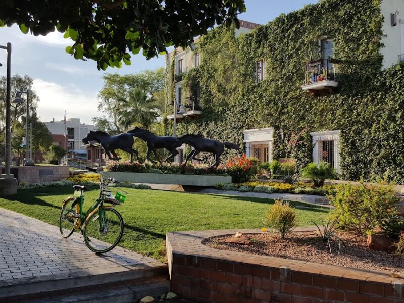 Scottsdale Art Gallery