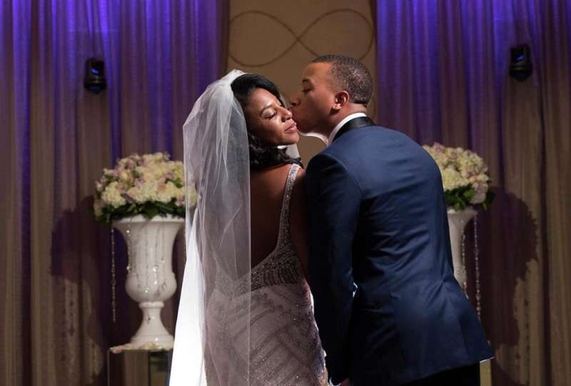 The Aria Event Center