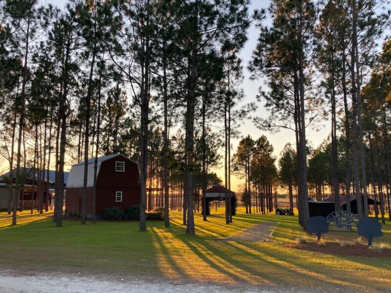 The Barn at Oak Hill
