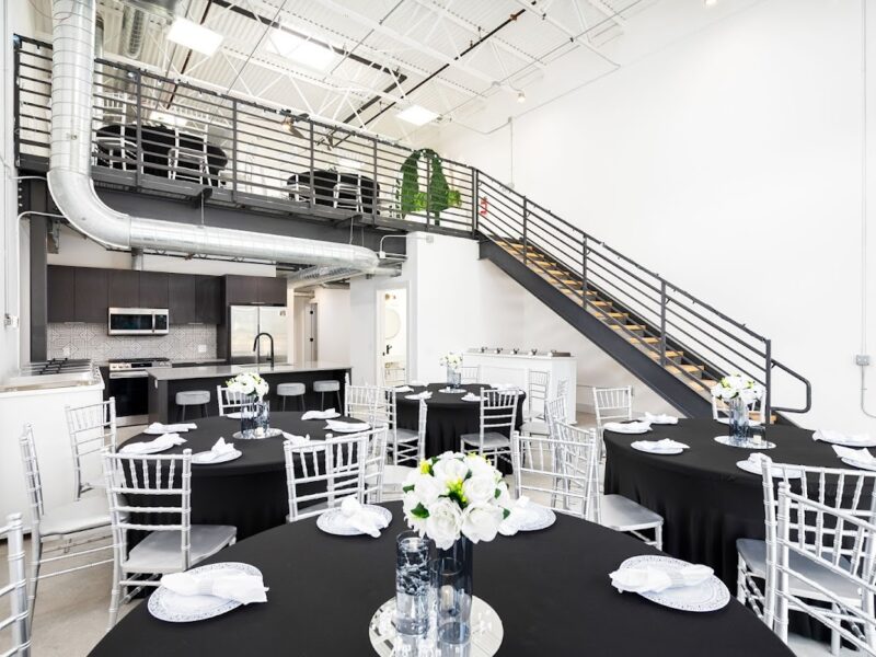 The Fairview Event Space