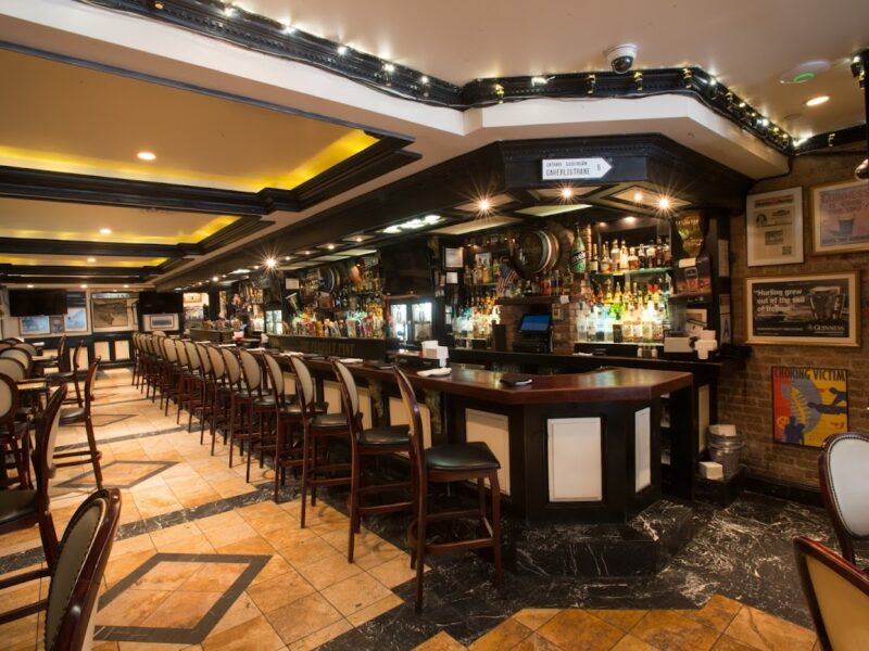 The Venue at 123 West