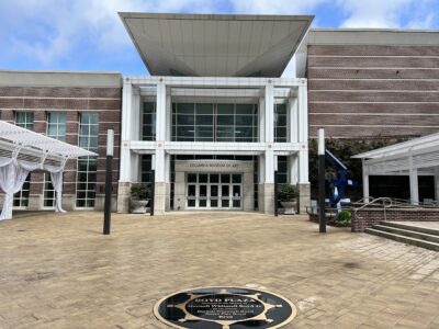 The Columbia Museum of Art