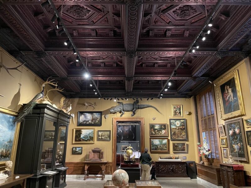 The Walters Art Museum