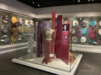 The Kentucky Derby Museum