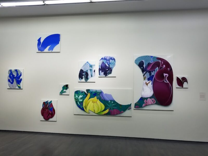 The West Loop Gallery