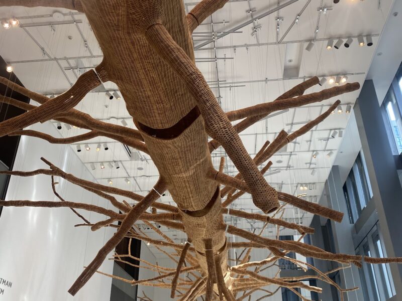 Seattle Art Museum
