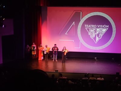 The San Jose Cultural Center