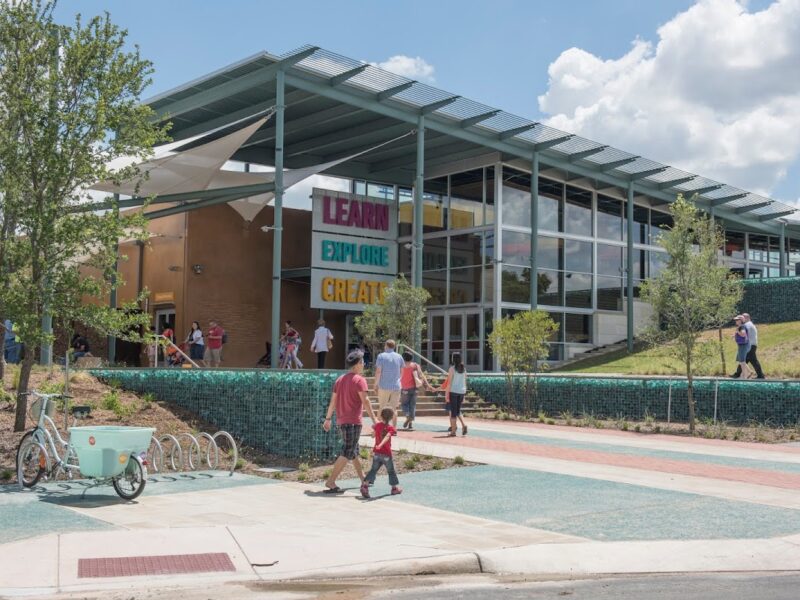 The DoSeum
