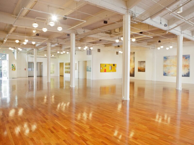 The Terra Gallery