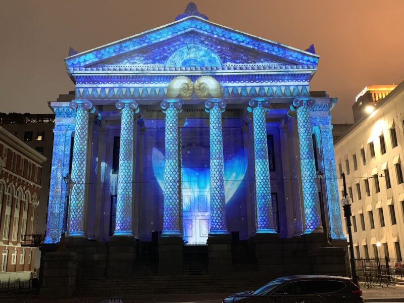 The Historic St. Charles Venue