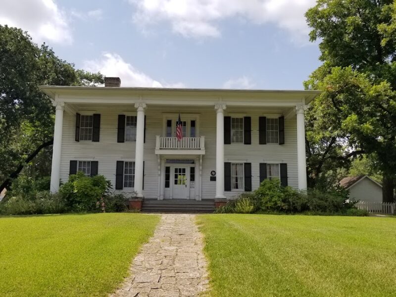 Dallas Heritage Village