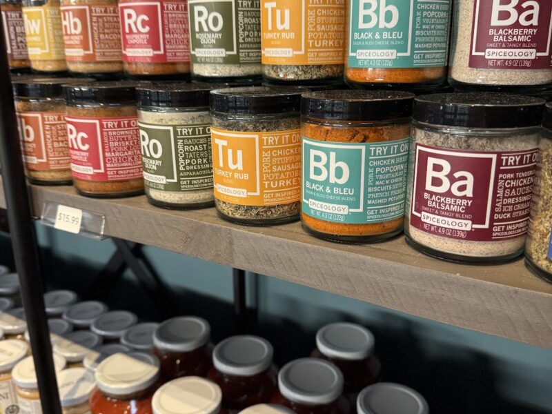 Desert Sky Banquet Hall