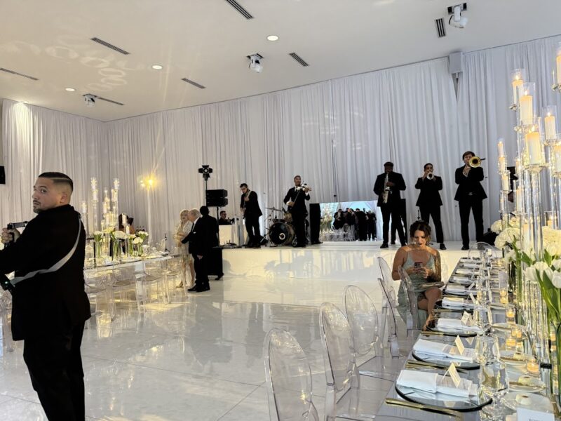 The Glasshouse Miami