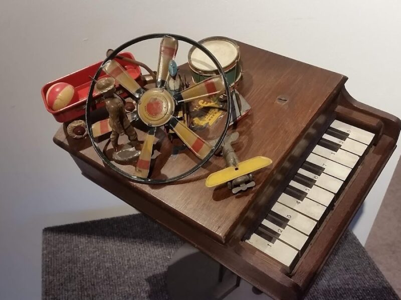 Cincinnati Gallery Space