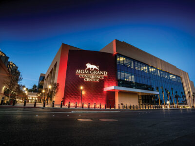 MGM Grand Conference Center