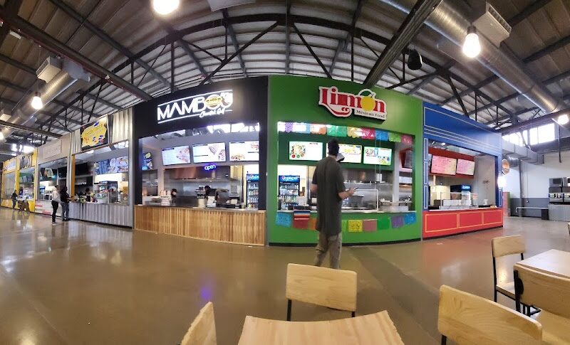 The Foundry at 16 Tech