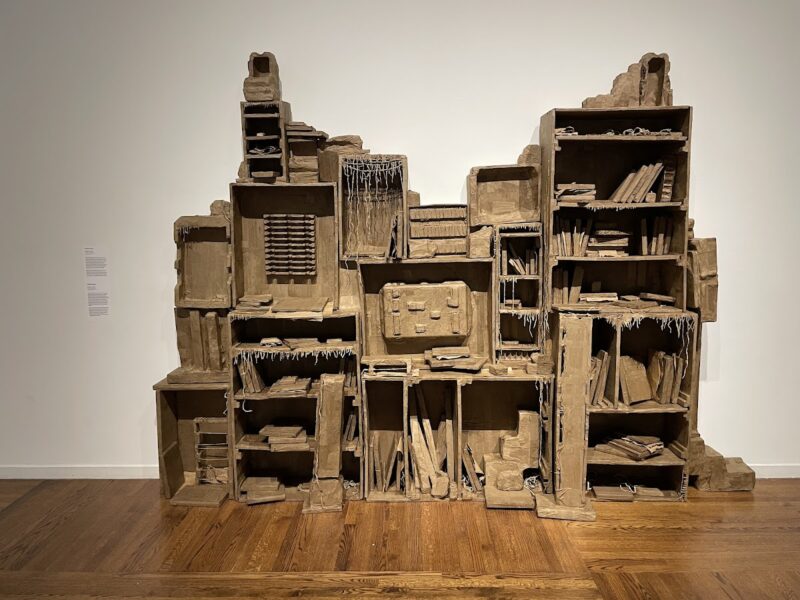 The Salt Lake Art Center