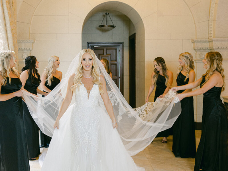 The Majestic Event Space