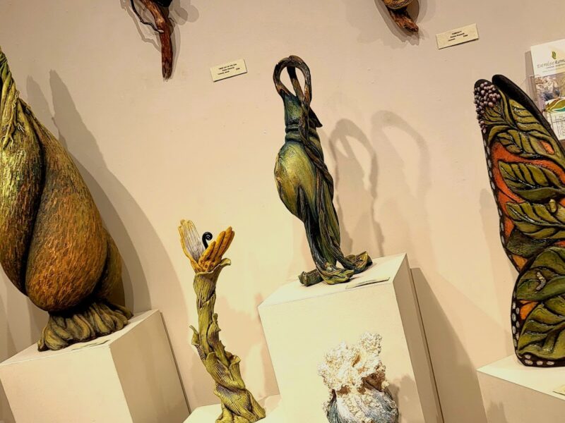 The Short North Gallery