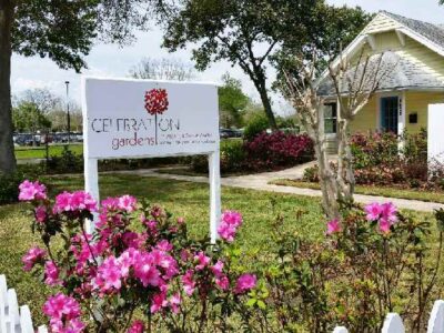 Orlando Garden Venue