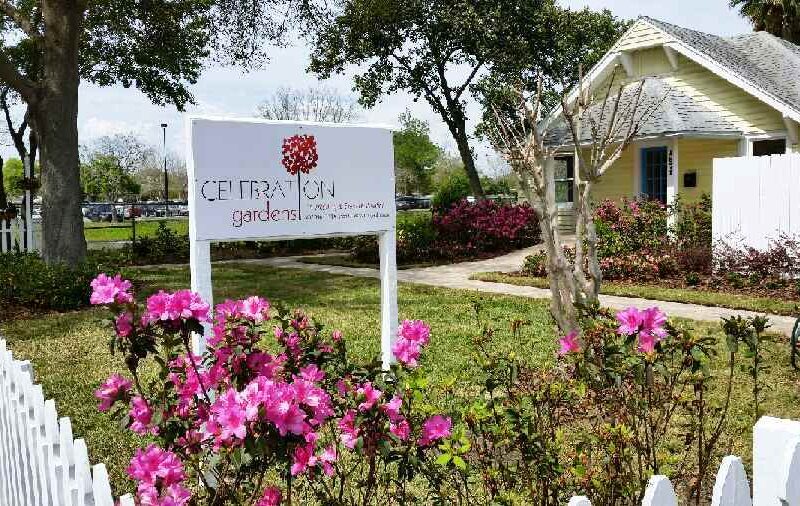 Orlando Garden Venue