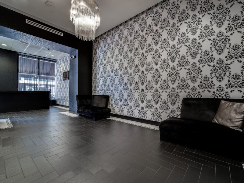 The Venue at 100
