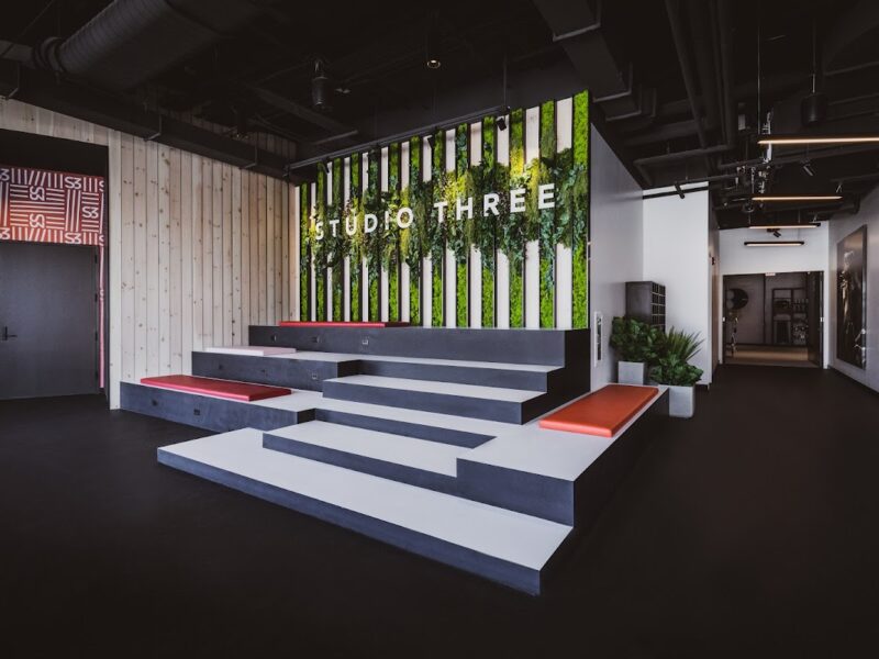 The West Loop Studio