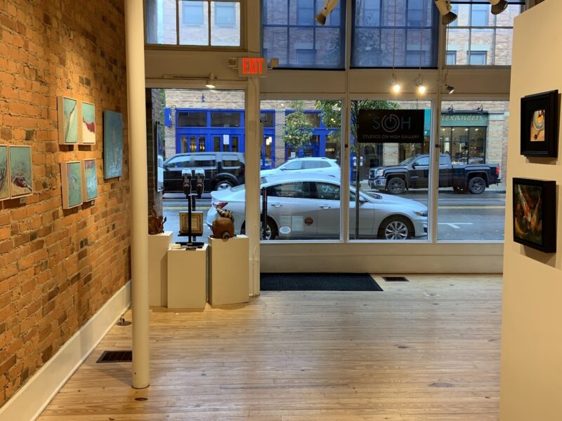 The Short North Gallery