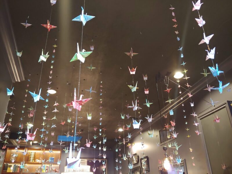 Capitol Hill Event Space