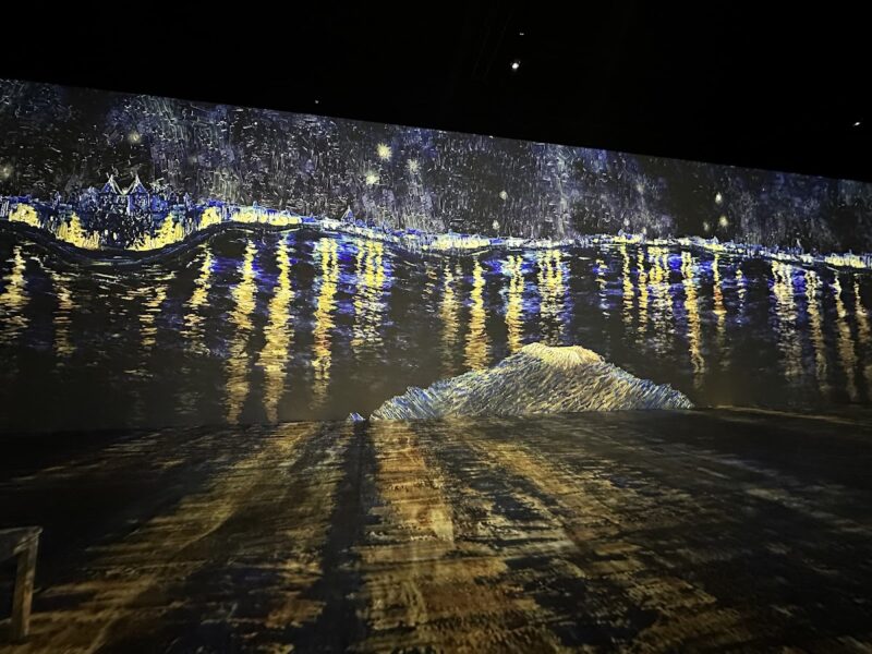 The Art Space Dallas