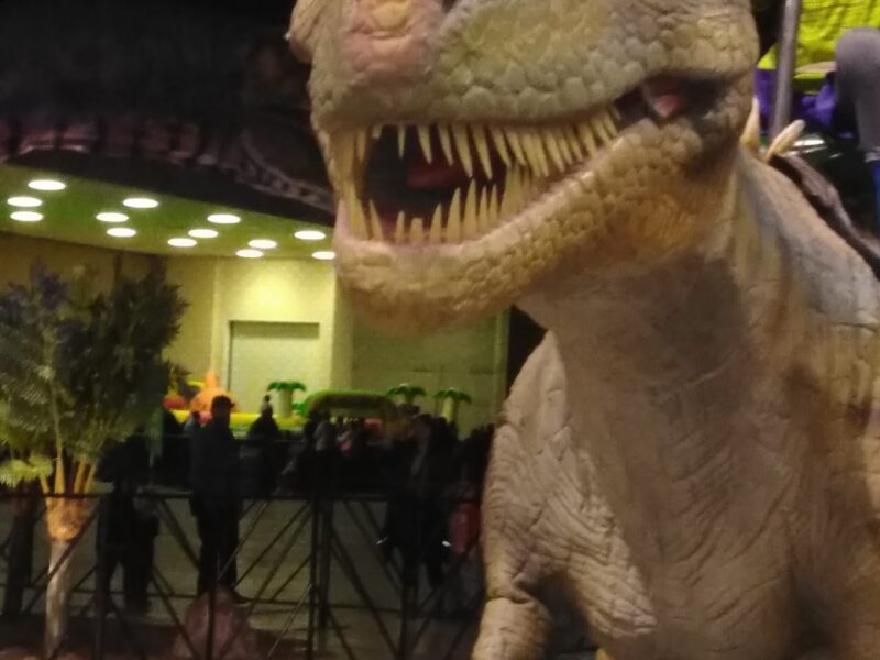 Reno-Sparks Convention Center