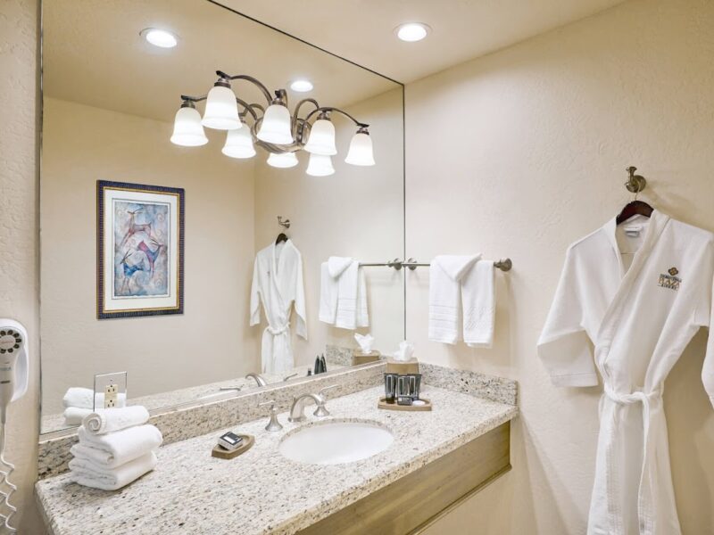 The Scottsdale Plaza Resort