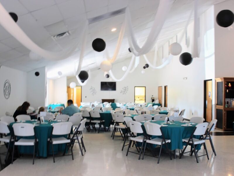 The Premier Banquet Hall