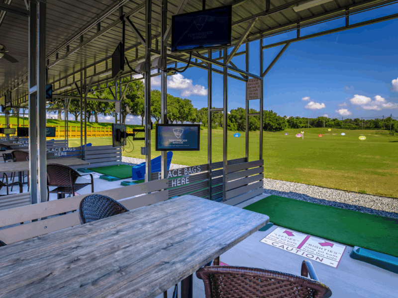 The Barn at Blue Sky