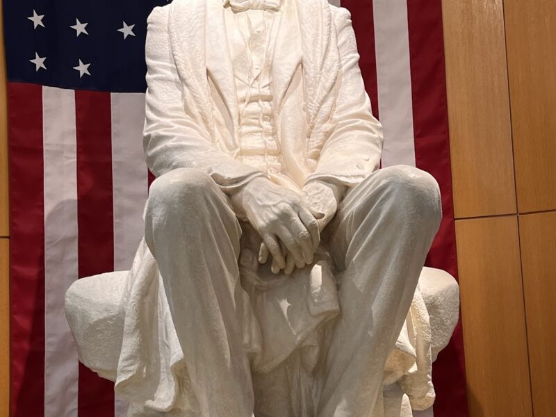 The National Cowboy & Western Heritage Museum