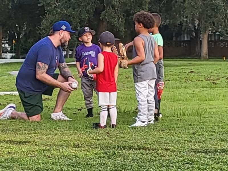 The Celebration Town Hall