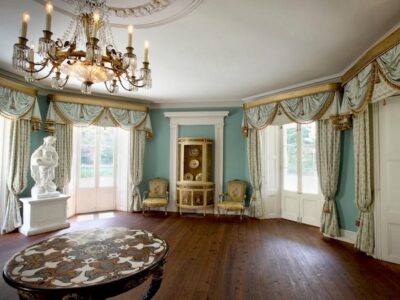 The William Aiken House