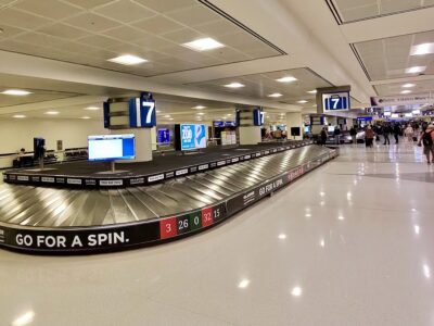Phoenix Sky Harbor Airport Conference Center