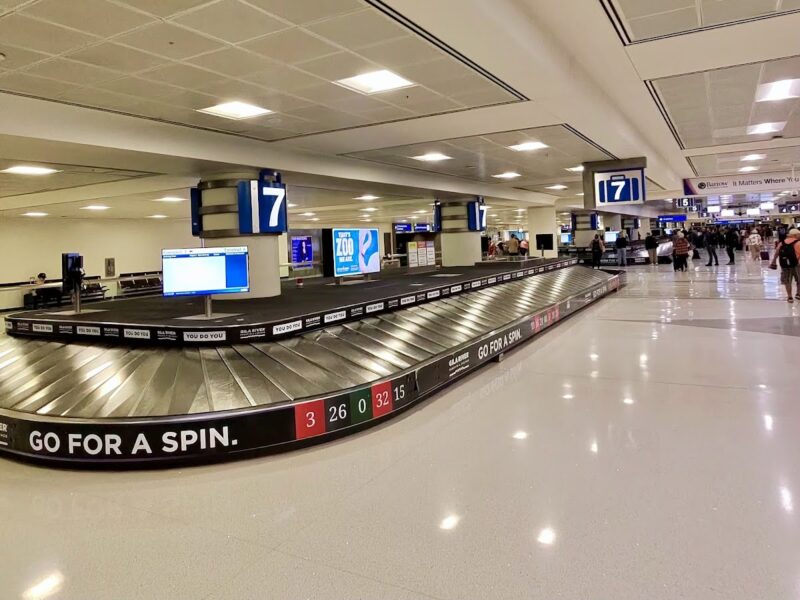 Phoenix Sky Harbor Airport Conference Center