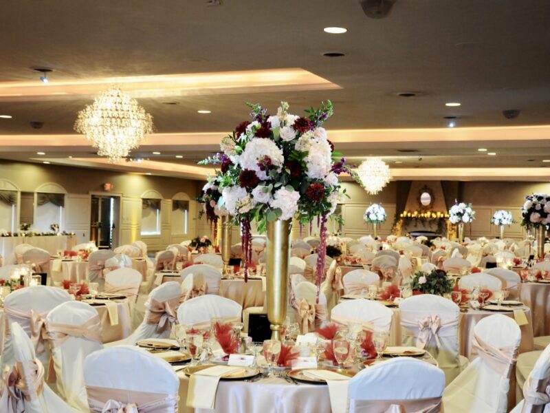 The Willows on Westfield