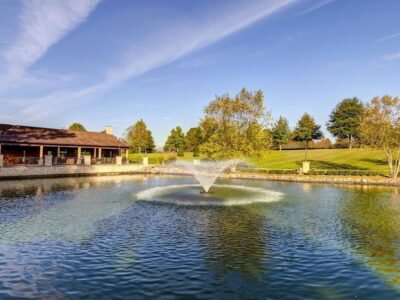 The Pavilion at Nashville