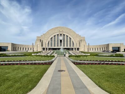 Cincinnati Museum Center