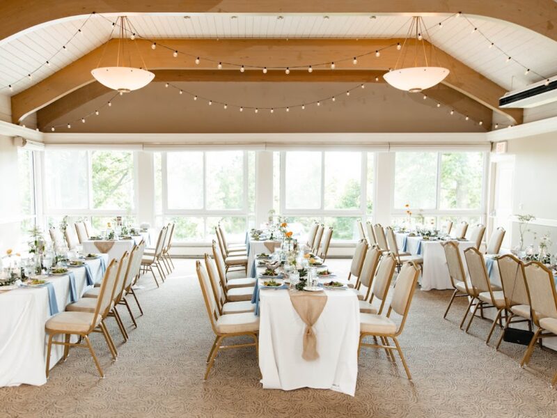 The Ann Arbor City Club