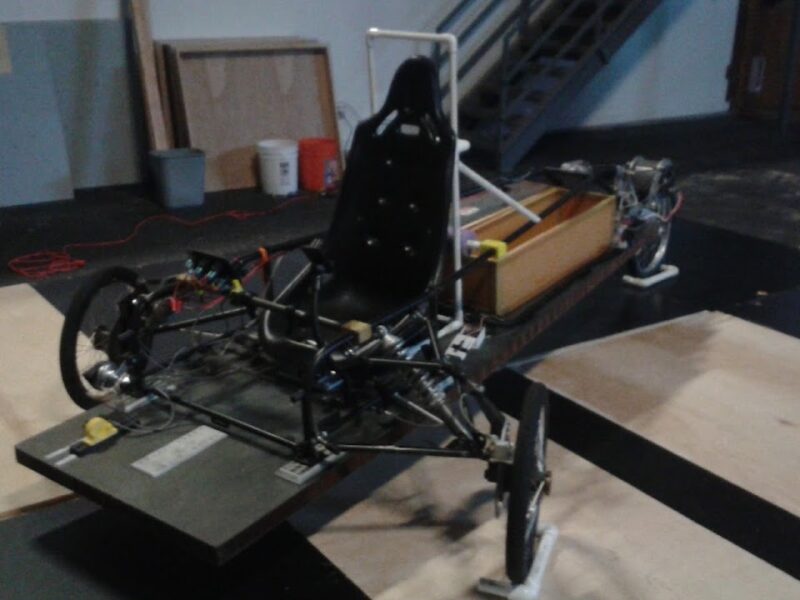The Innovation Hangar