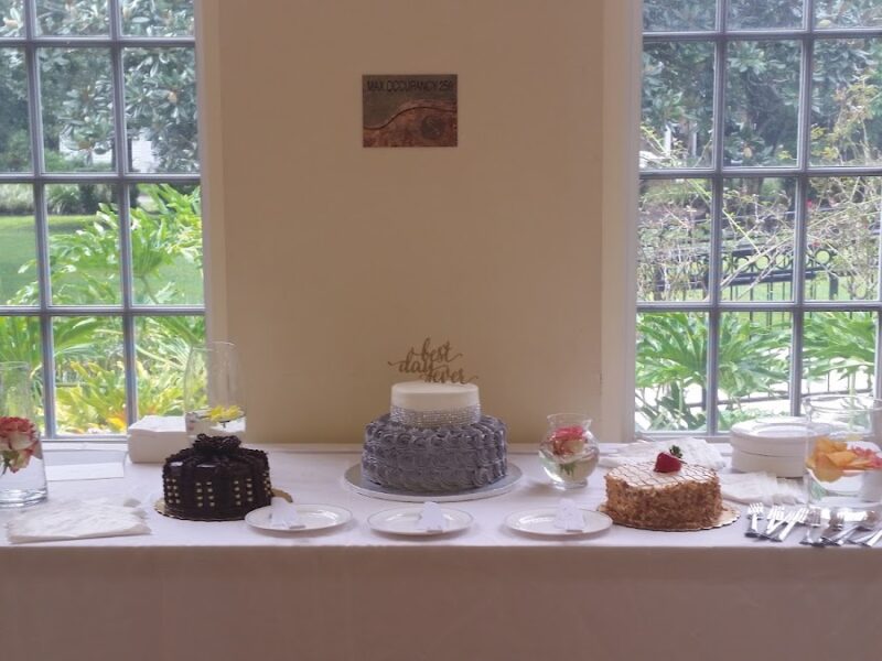 The Seminole Heights Venue