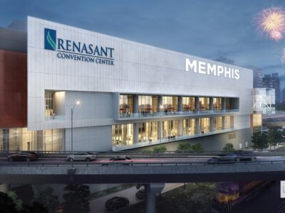 Memphis Convention Center