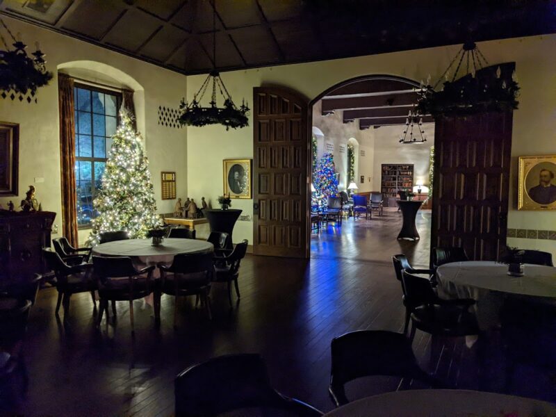 The Sutter Club
