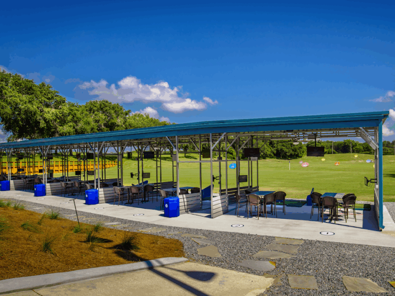 The Barn at Blue Sky