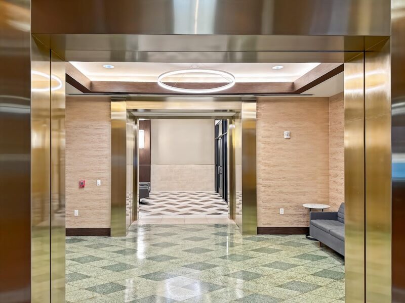 The Space at 150