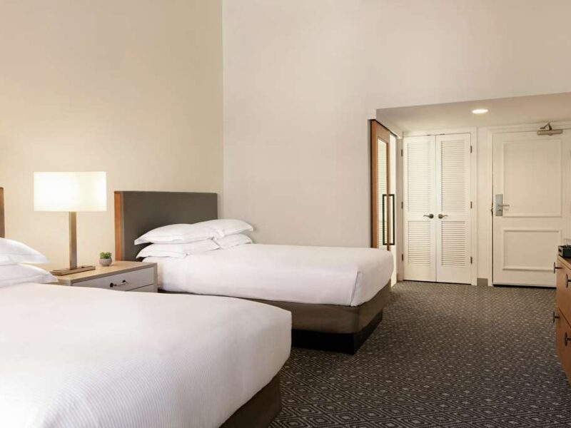 The Grand Ballroom at Scottsdale